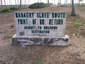 badagry-slave-port