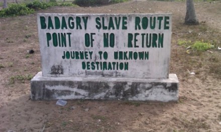 Best 5 Places To Visit In Badagry