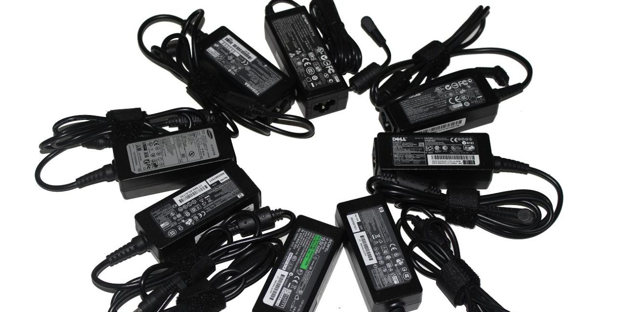 Buy Original Laptop Chargers In Badagry