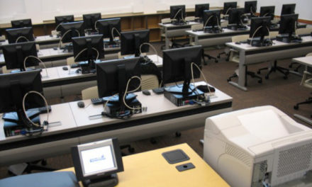 Best Computer Training Schools in Lekki