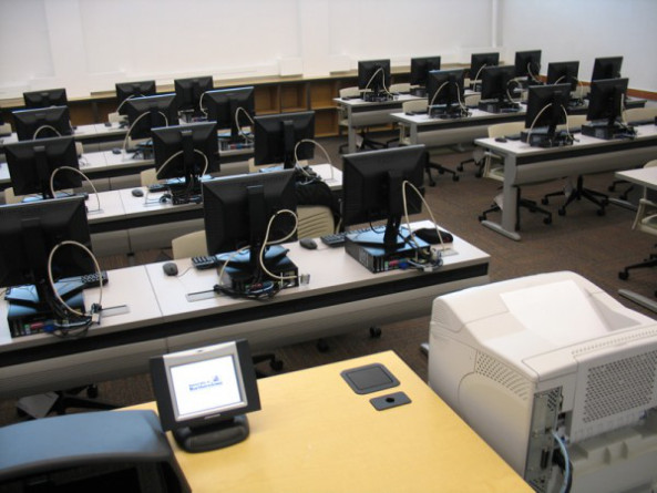 Competitive Computer Training Centres in Agbara