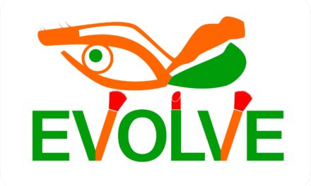 10 Things You Need To Know About Evolve Makeup Nigeria