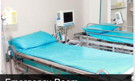 Top 3 Private Hospitals in Dolphin Estate Ikoyi