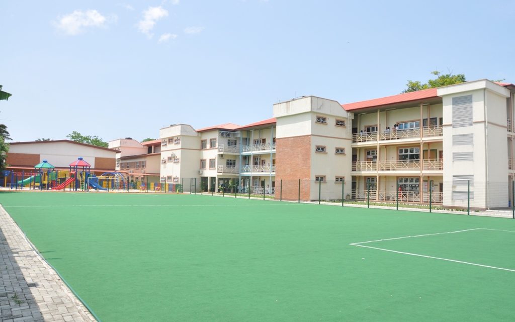 Top Private Secondary Schools in Osborne, Ikoyi