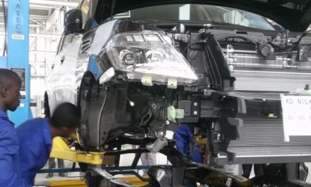 Top 2 Motor Mechanics in Awolowo Road Ikoyi