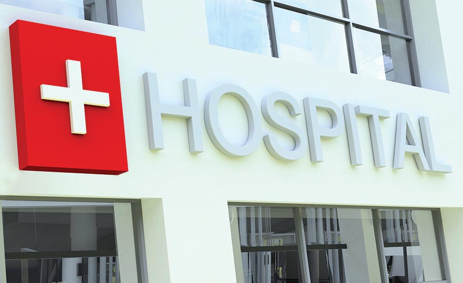 Top 5 Hospitals in Ikoyi
