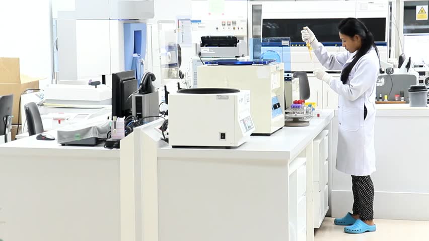 Top 3 Medical Laboratories in Ikoyi