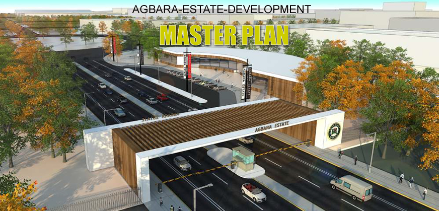 Full Article About Agbara Industrial Estate