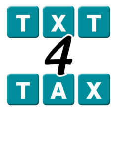 TXT-4-TAX-logo-236x300