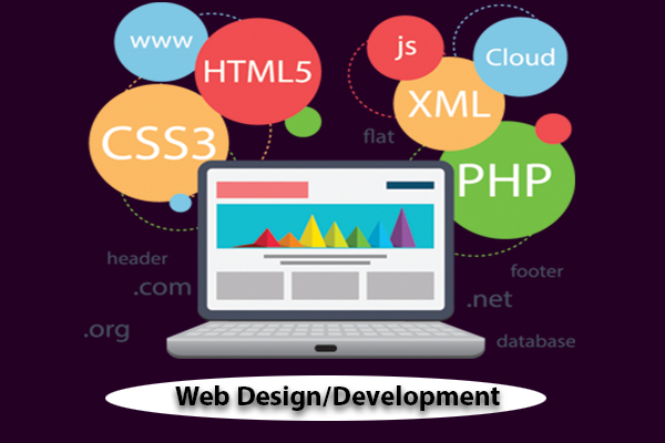 Web Design In Ijanikin Lagos