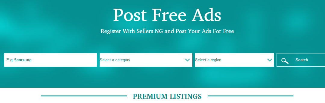 Websites To Sell Products For Free In Nigeria