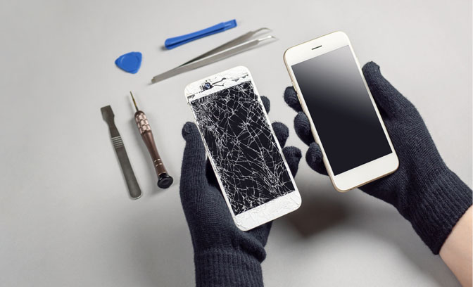 How To Get More Clients For Phone Repair In Huntsville AL