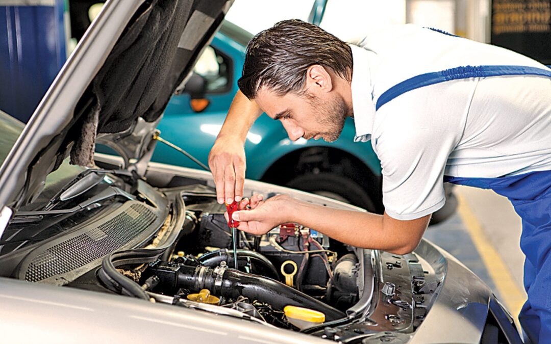 How To Get More Leads For Auto Repair Services In Dothan AL